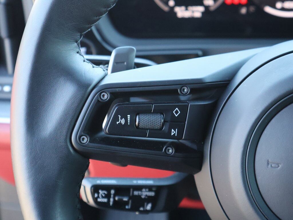 2025 Porsche Cayenne San Clemente CA