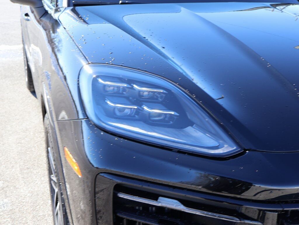 2025 Porsche Cayenne San Clemente CA