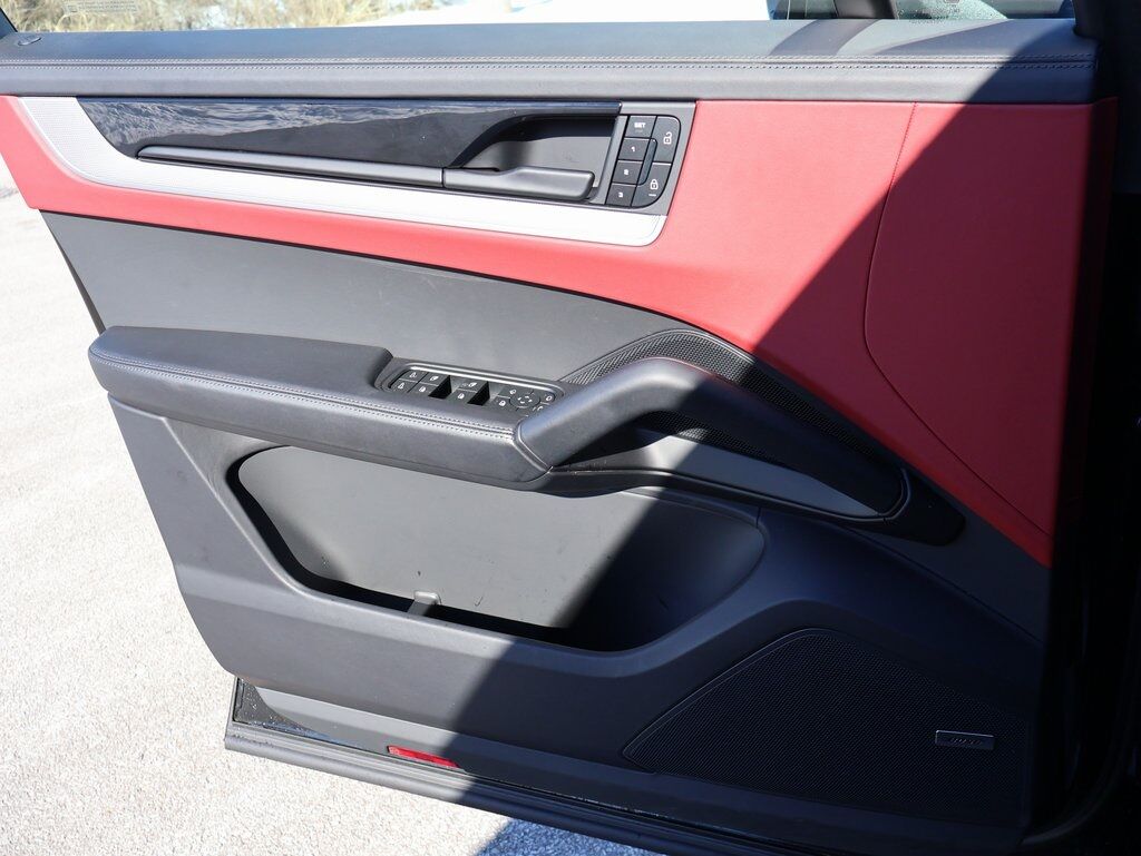 2025 Porsche Cayenne San Clemente CA