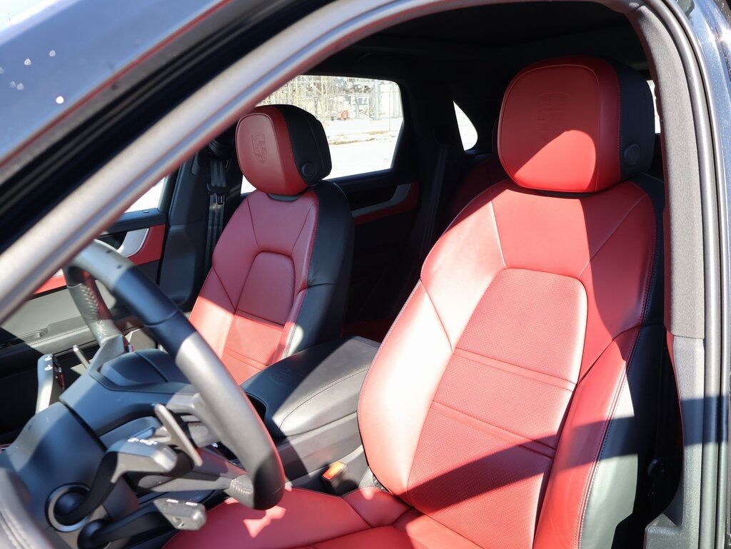 2025 Porsche Cayenne San Clemente CA