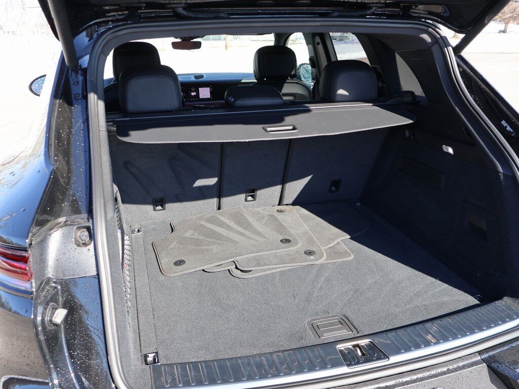 2025 Porsche Cayenne San Clemente CA