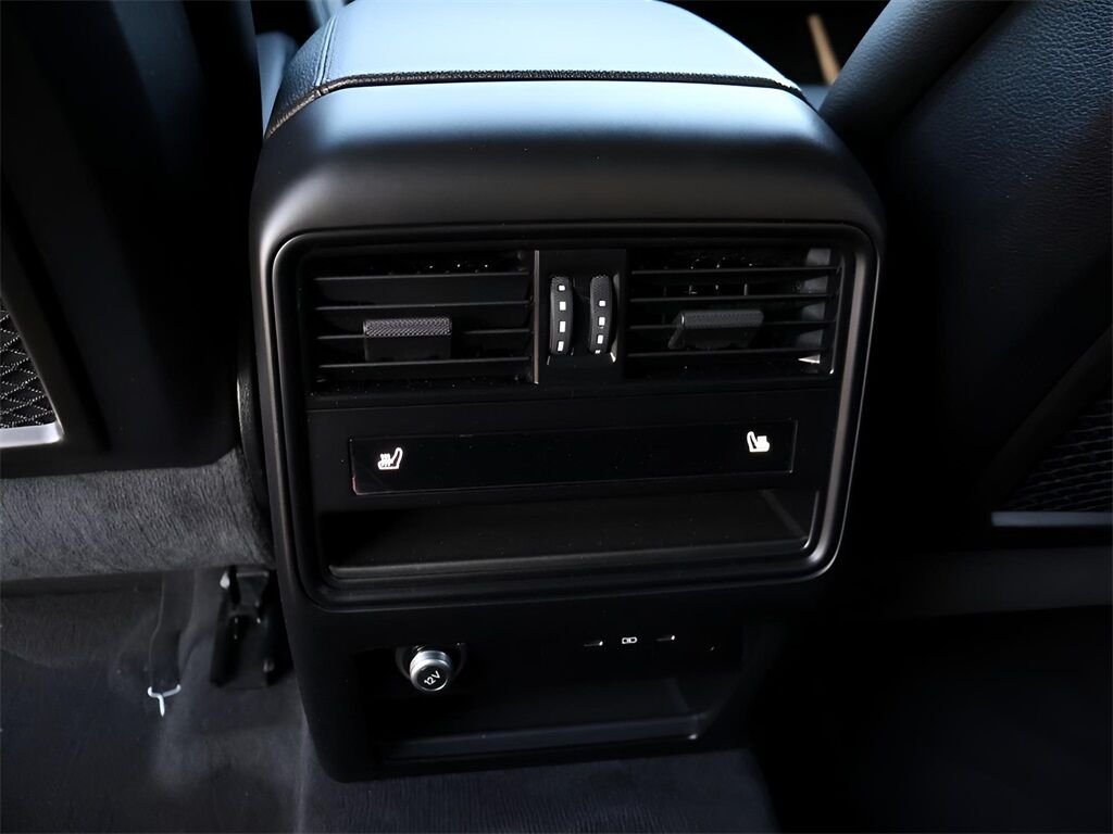 2025 Porsche Cayenne San Clemente CA