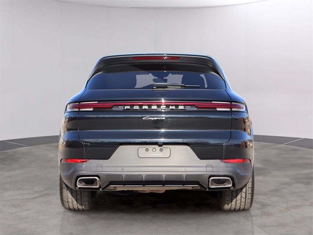 2025 Porsche Cayenne San Clemente CA