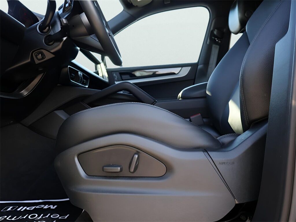 2025 Porsche Cayenne San Clemente CA