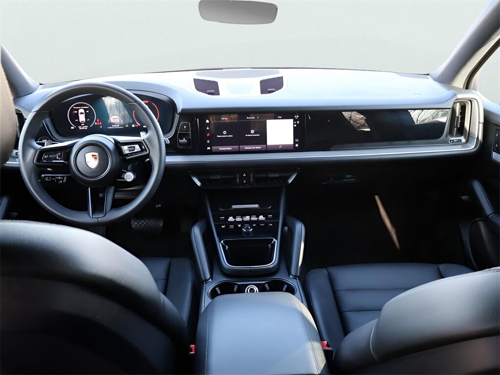 2025 Porsche Cayenne San Clemente CA