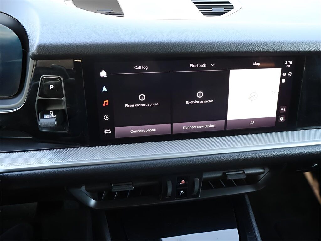 2025 Porsche Cayenne San Clemente CA