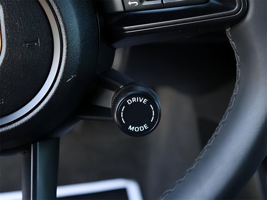 2025 Porsche Cayenne San Clemente CA