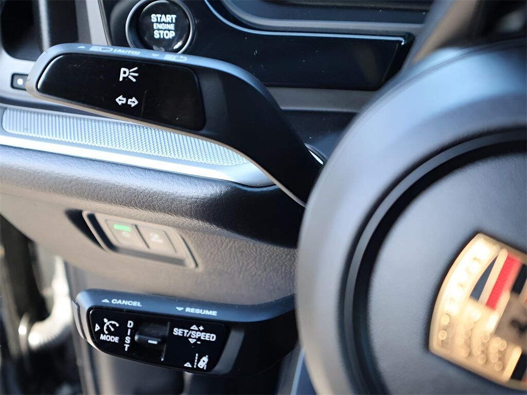 2025 Porsche Cayenne San Clemente CA