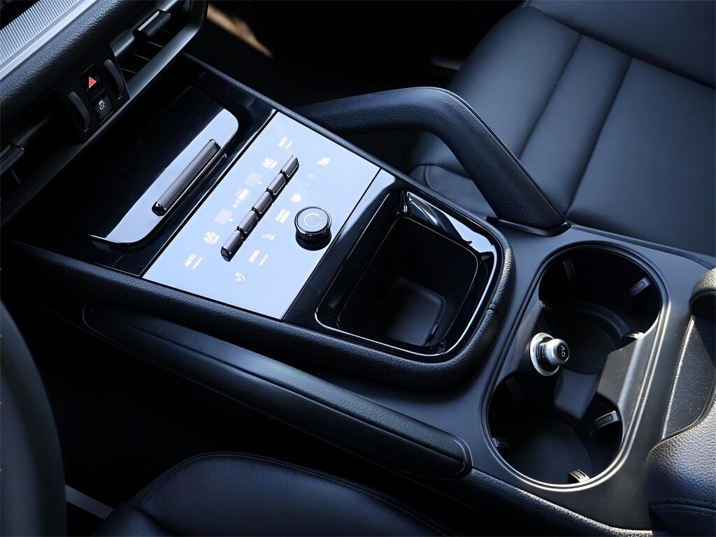 2025 Porsche Cayenne San Clemente CA