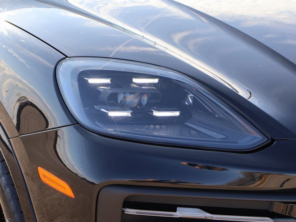 2025 Porsche Cayenne San Clemente CA