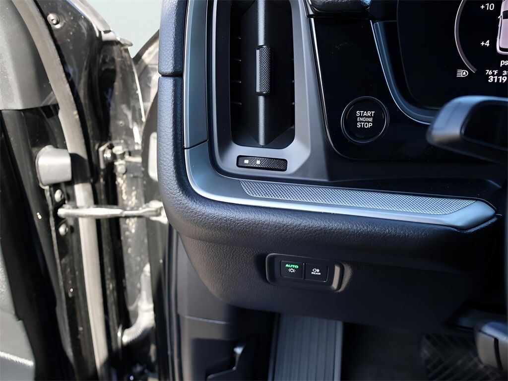 2025 Porsche Cayenne San Clemente CA