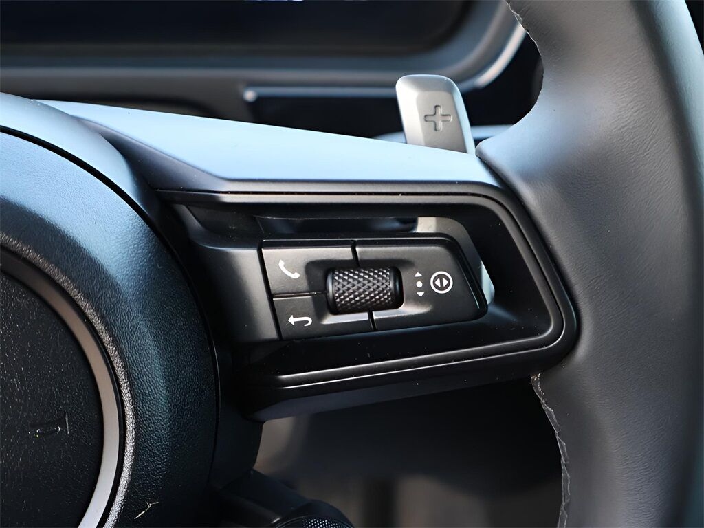 2025 Porsche Cayenne San Clemente CA