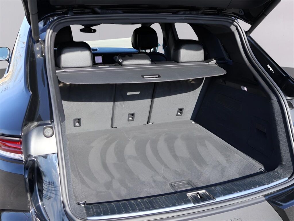 2025 Porsche Cayenne San Clemente CA