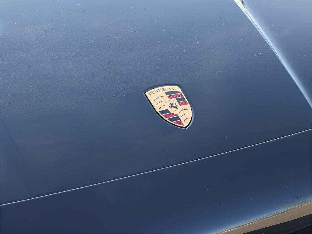 2025 Porsche Cayenne San Clemente CA