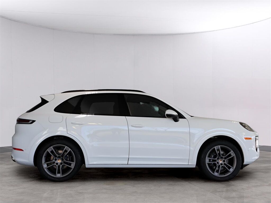 2025 Porsche Cayenne San Clemente CA