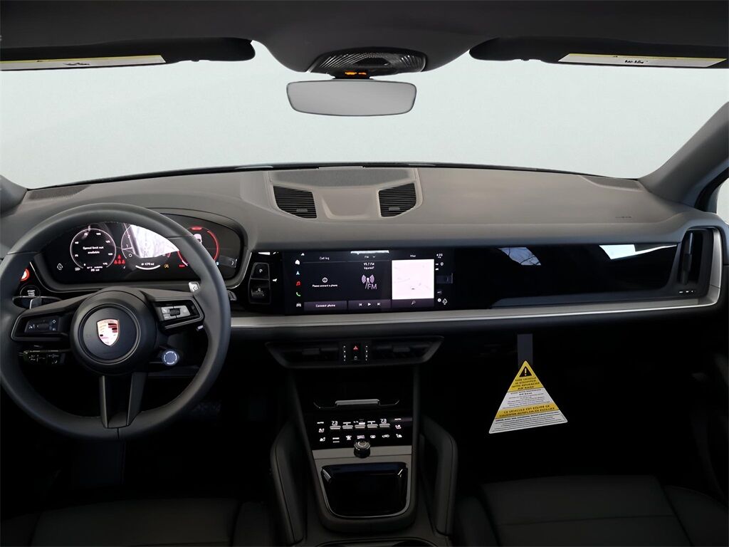 2025 Porsche Cayenne San Clemente CA