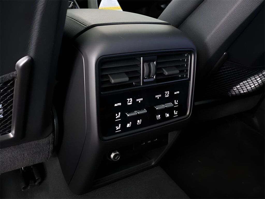 2025 Porsche Cayenne San Clemente CA