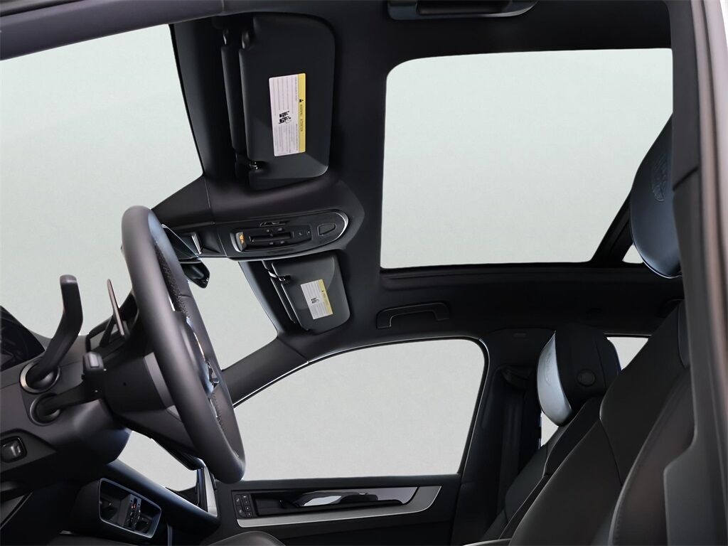 2025 Porsche Cayenne San Clemente CA