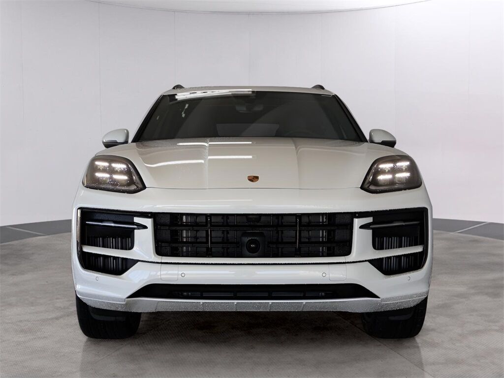 2025 Porsche Cayenne San Clemente CA