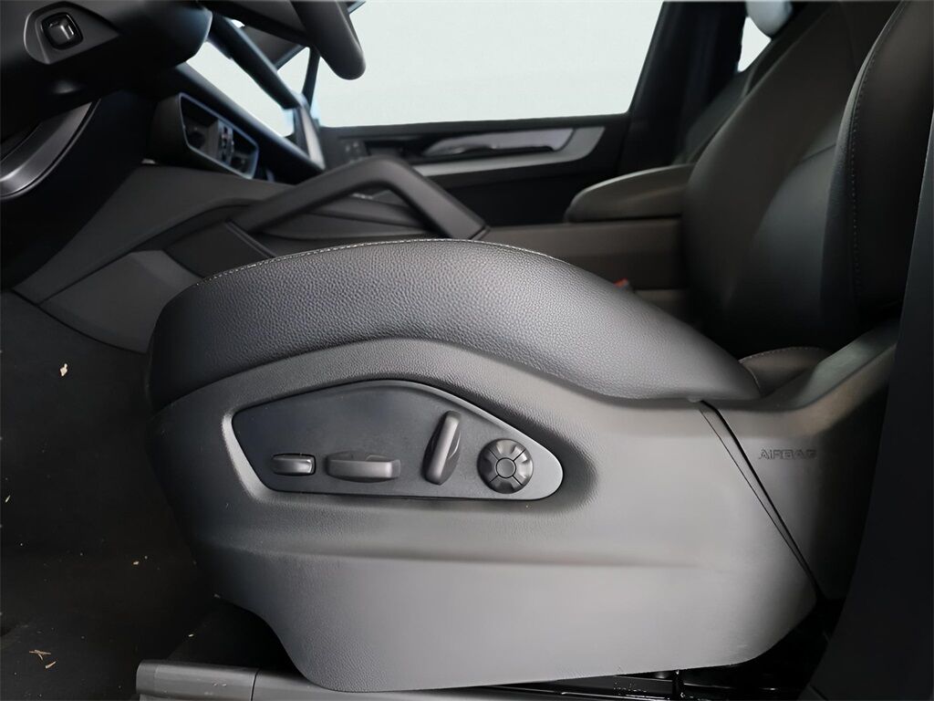 2025 Porsche Cayenne San Clemente CA