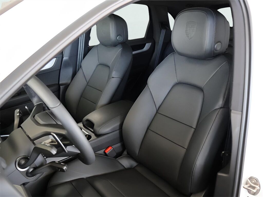 2025 Porsche Cayenne San Clemente CA