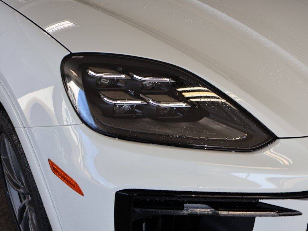 2025 Porsche Cayenne San Clemente CA