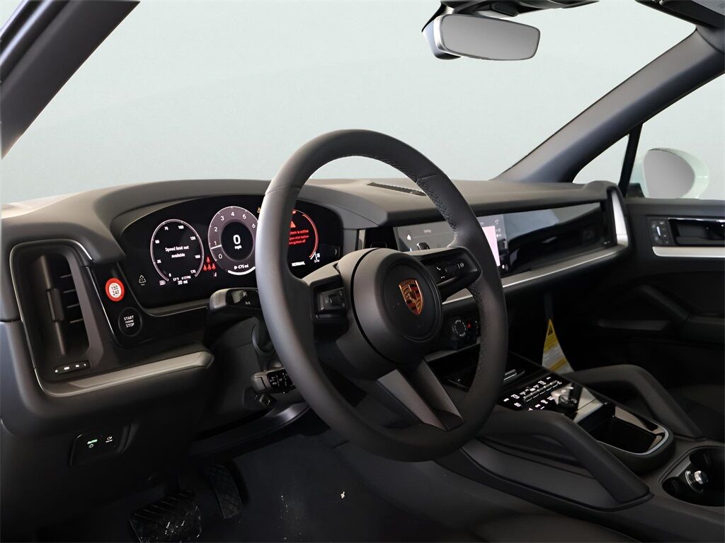 2025 Porsche Cayenne San Clemente CA