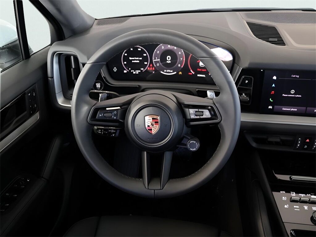 2025 Porsche Cayenne San Clemente CA