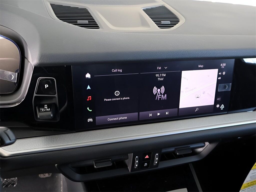 2025 Porsche Cayenne San Clemente CA