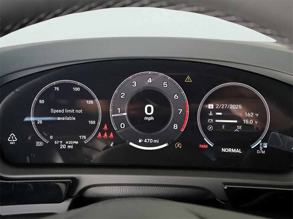 2025 Porsche Cayenne San Clemente CA