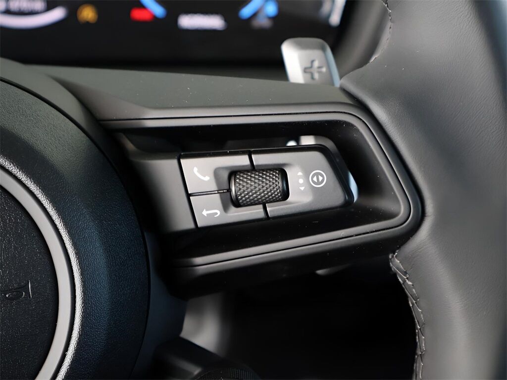 2025 Porsche Cayenne San Clemente CA