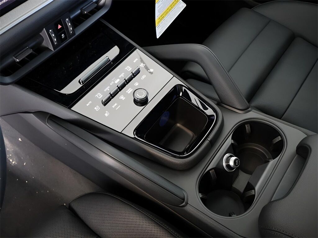 2025 Porsche Cayenne San Clemente CA