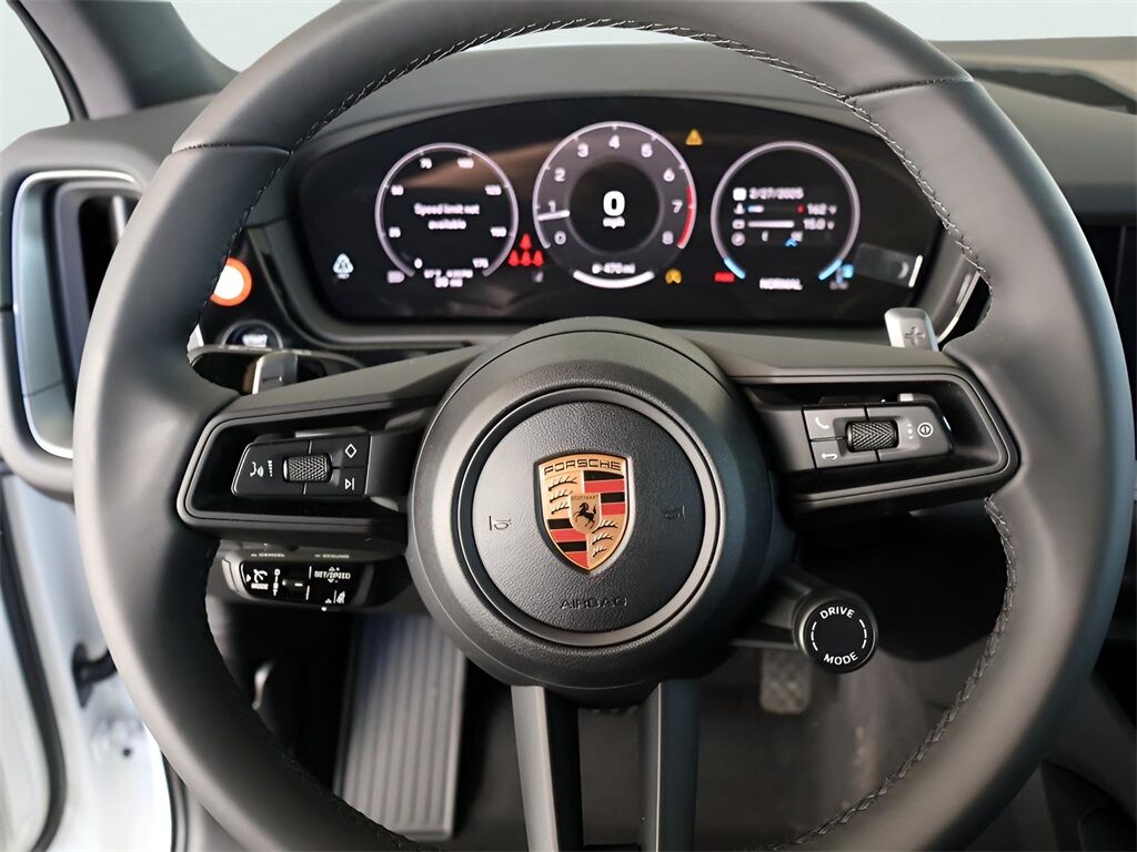 2025 Porsche Cayenne San Clemente CA
