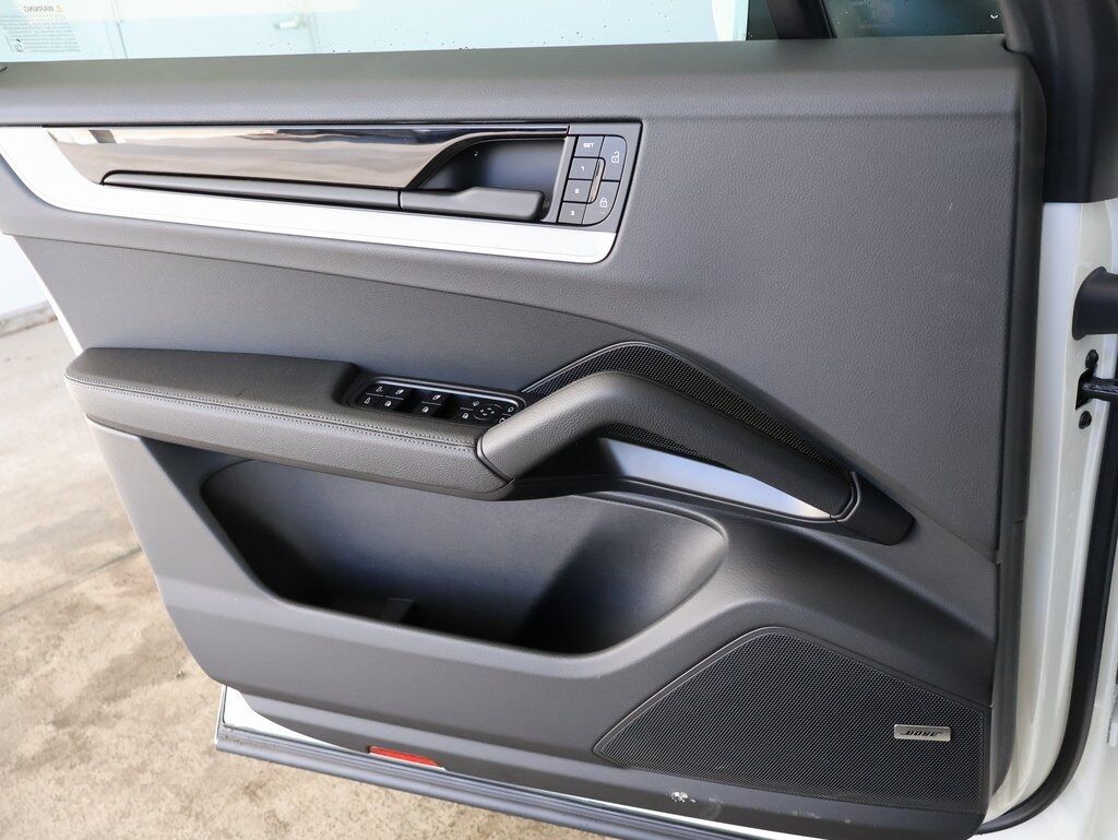 2025 Porsche Cayenne San Clemente CA