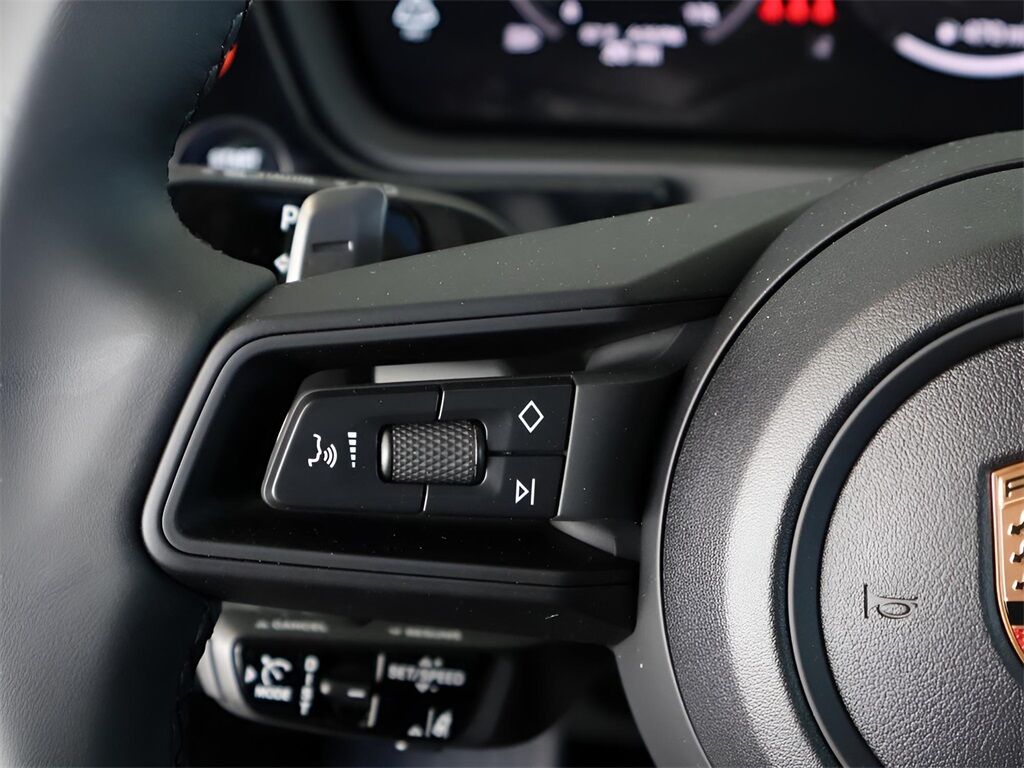 2025 Porsche Cayenne San Clemente CA