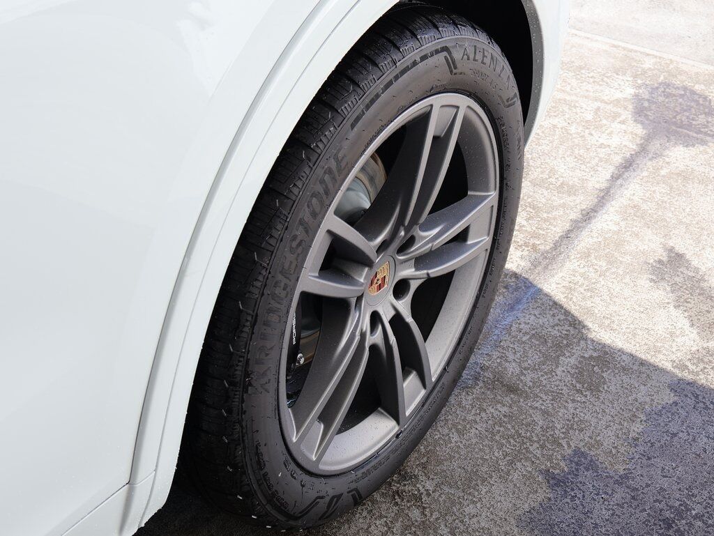 2025 Porsche Cayenne San Clemente CA