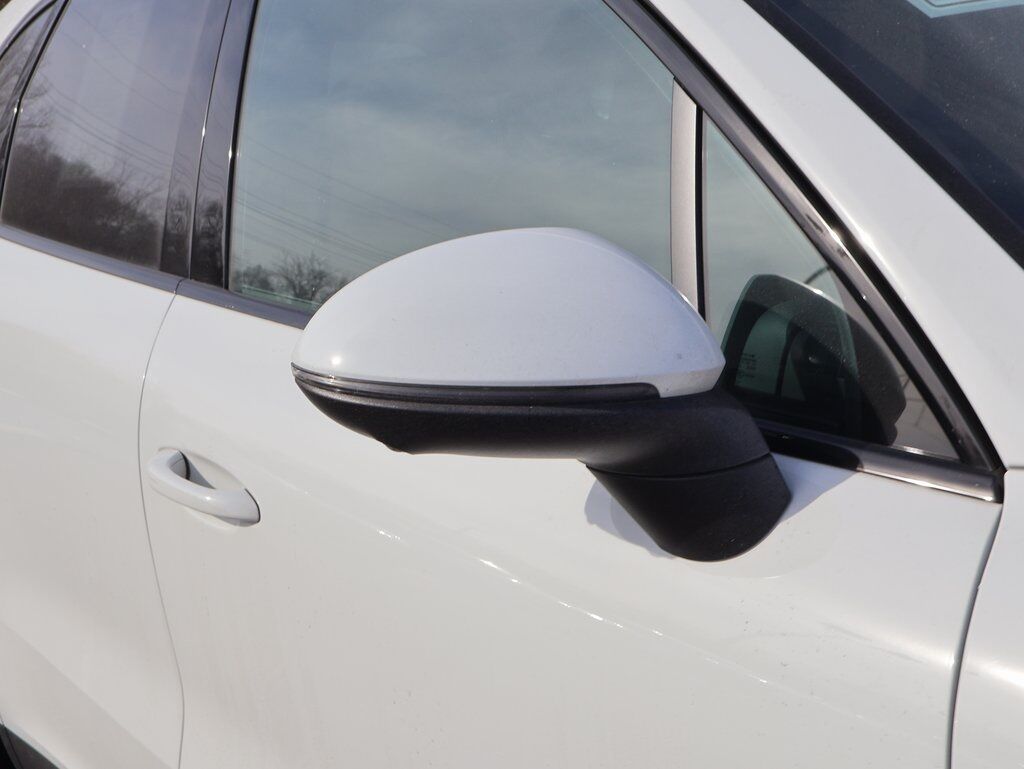 2025 Porsche Cayenne San Clemente CA