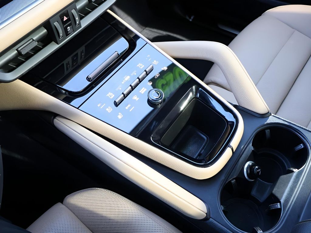 2025 Porsche Cayenne San Clemente CA