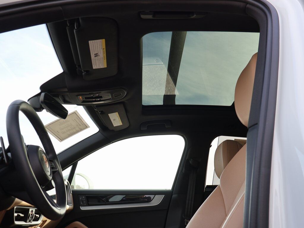 2025 Porsche Cayenne San Clemente CA