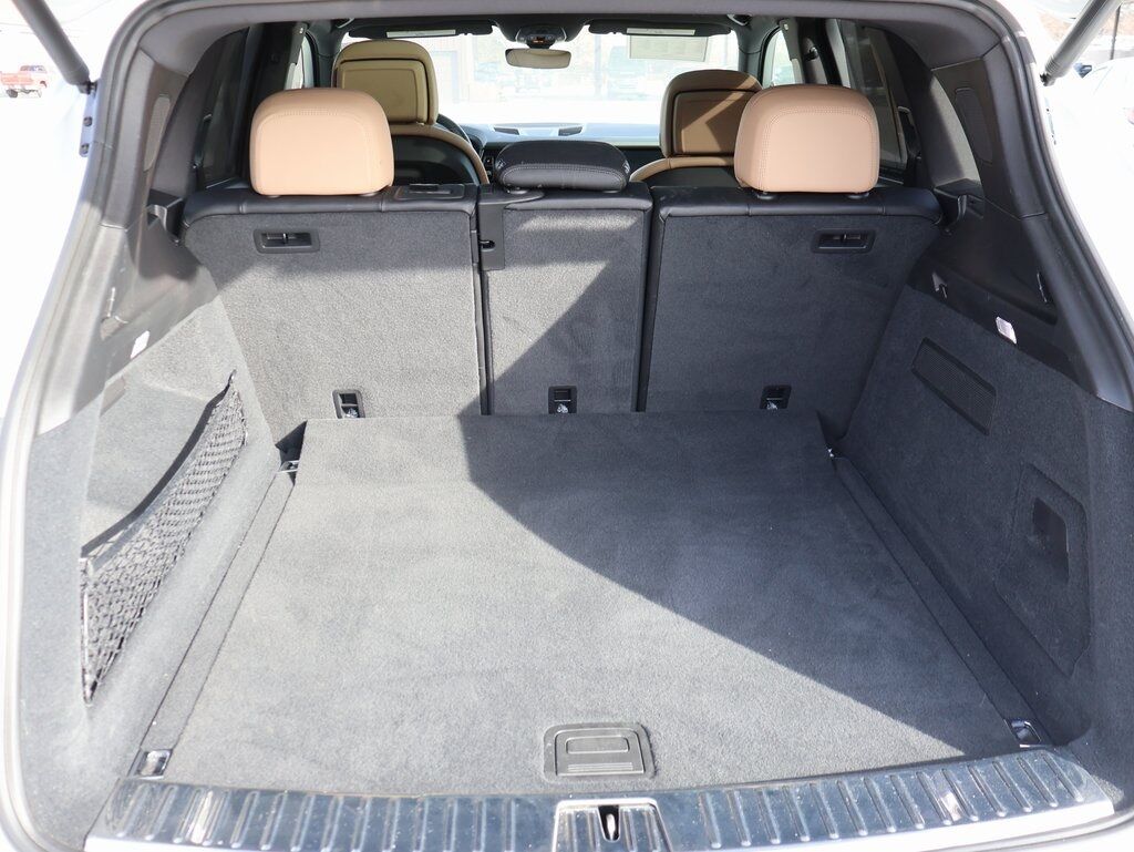 2025 Porsche Cayenne San Clemente CA