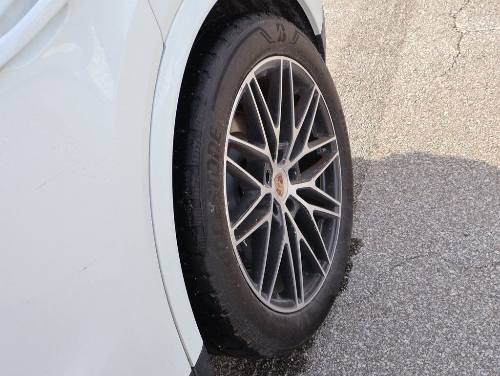 2025 Porsche Cayenne San Clemente CA