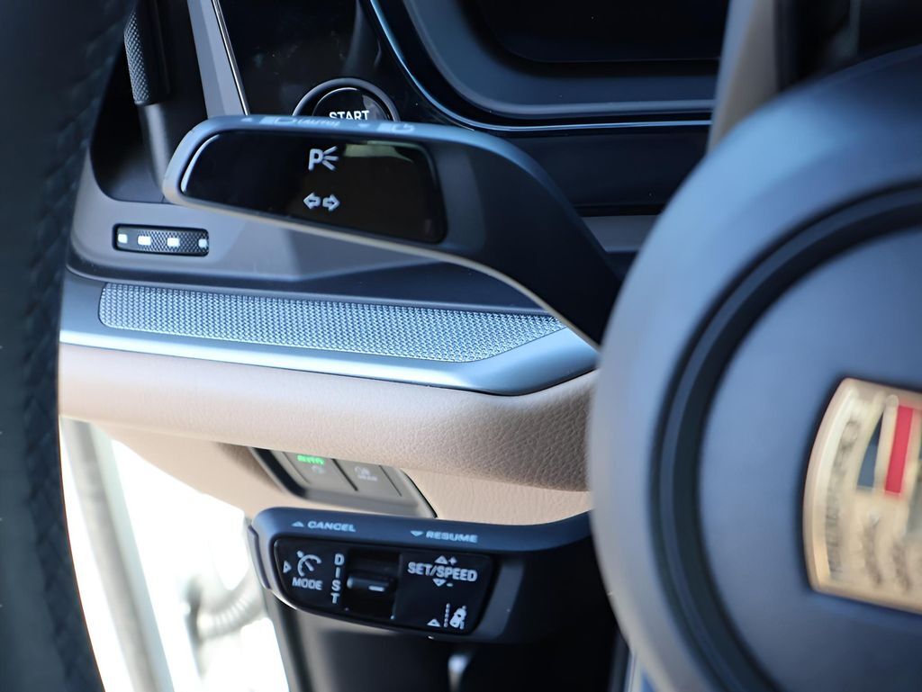 2025 Porsche Cayenne San Clemente CA