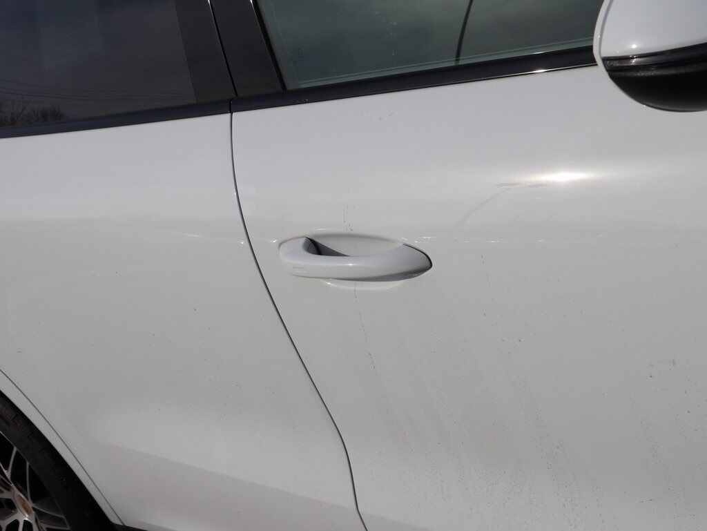 2025 Porsche Cayenne San Clemente CA