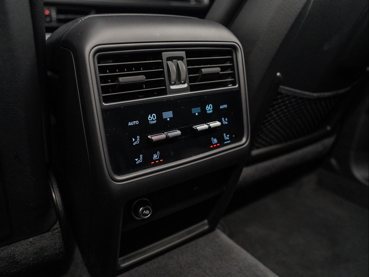 2025 Porsche Cayenne Santa Clarita CA