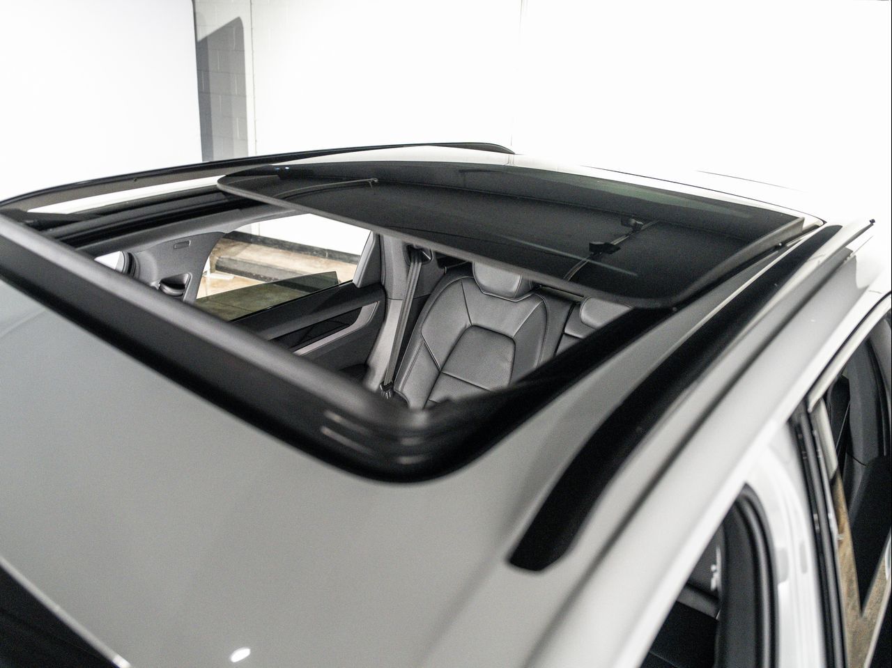 2025 Porsche Cayenne Santa Clarita CA