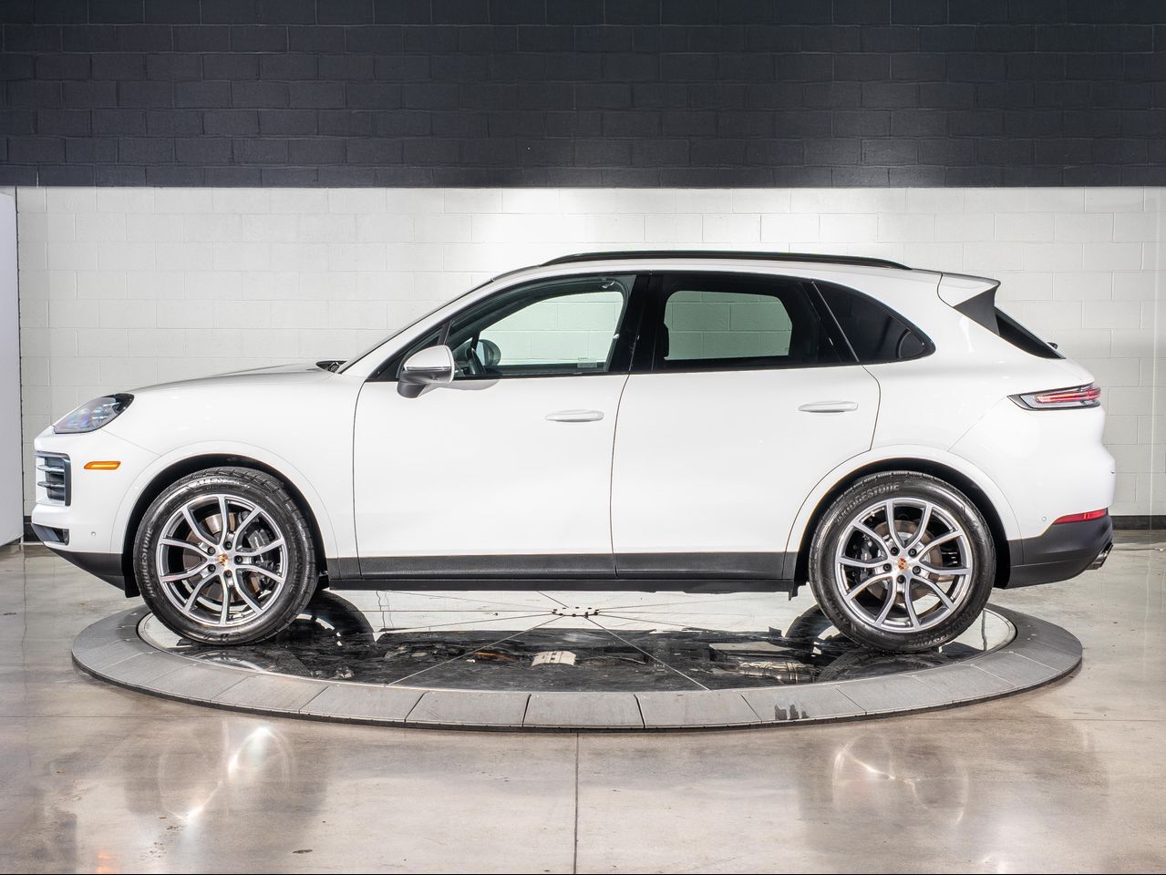 2025 Porsche Cayenne Santa Clarita CA