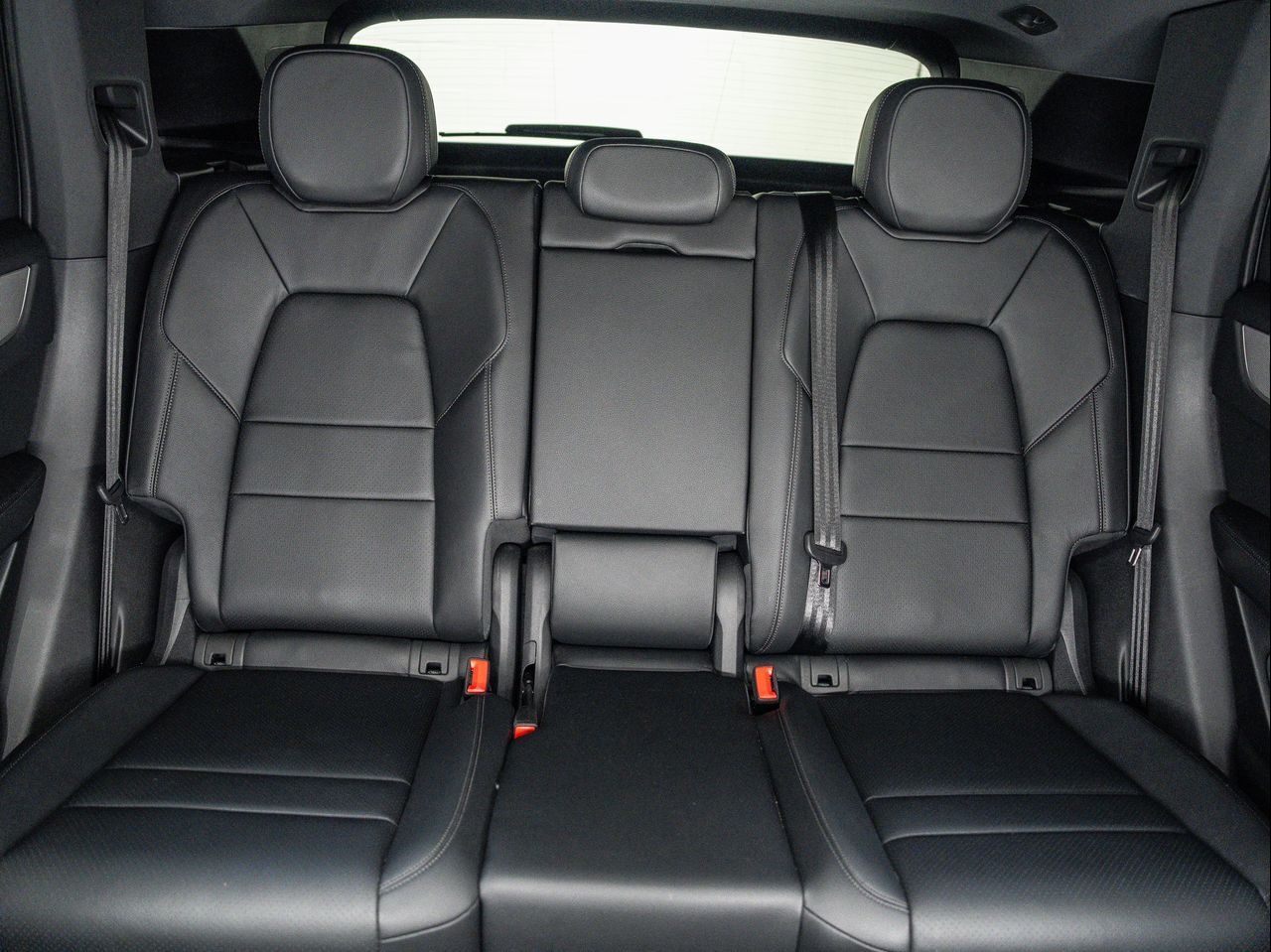 2025 Porsche Cayenne Santa Clarita CA