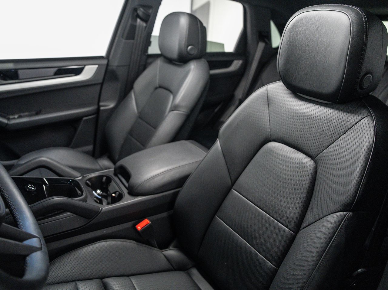 2025 Porsche Cayenne Santa Clarita CA