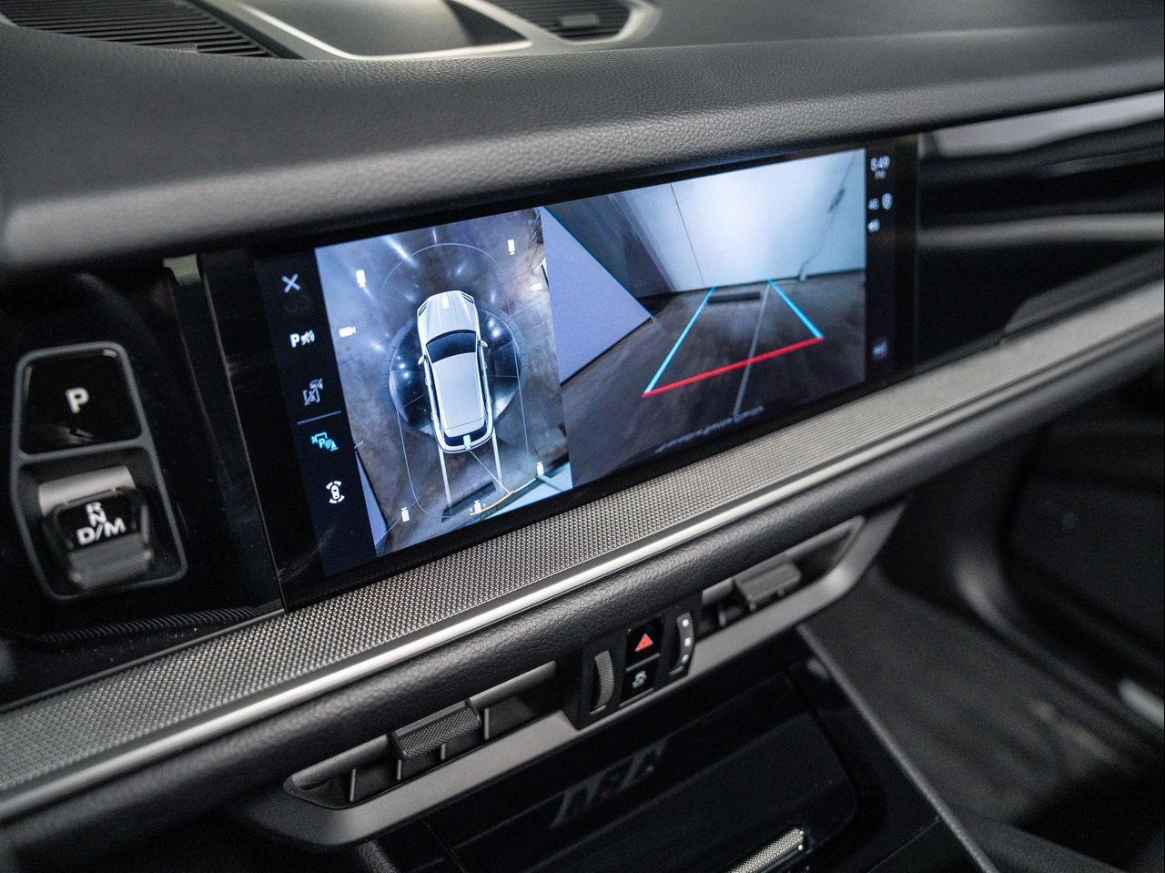 2025 Porsche Cayenne Santa Clarita CA