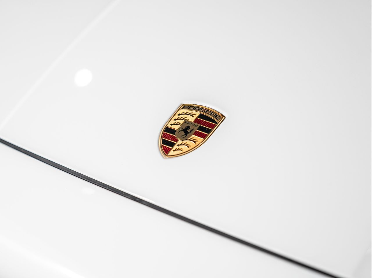 2025 Porsche Cayenne Santa Clarita CA